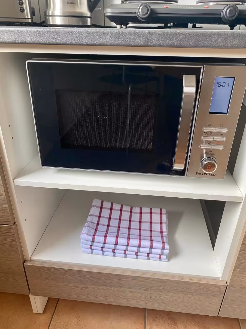 Bild der Unterkunft