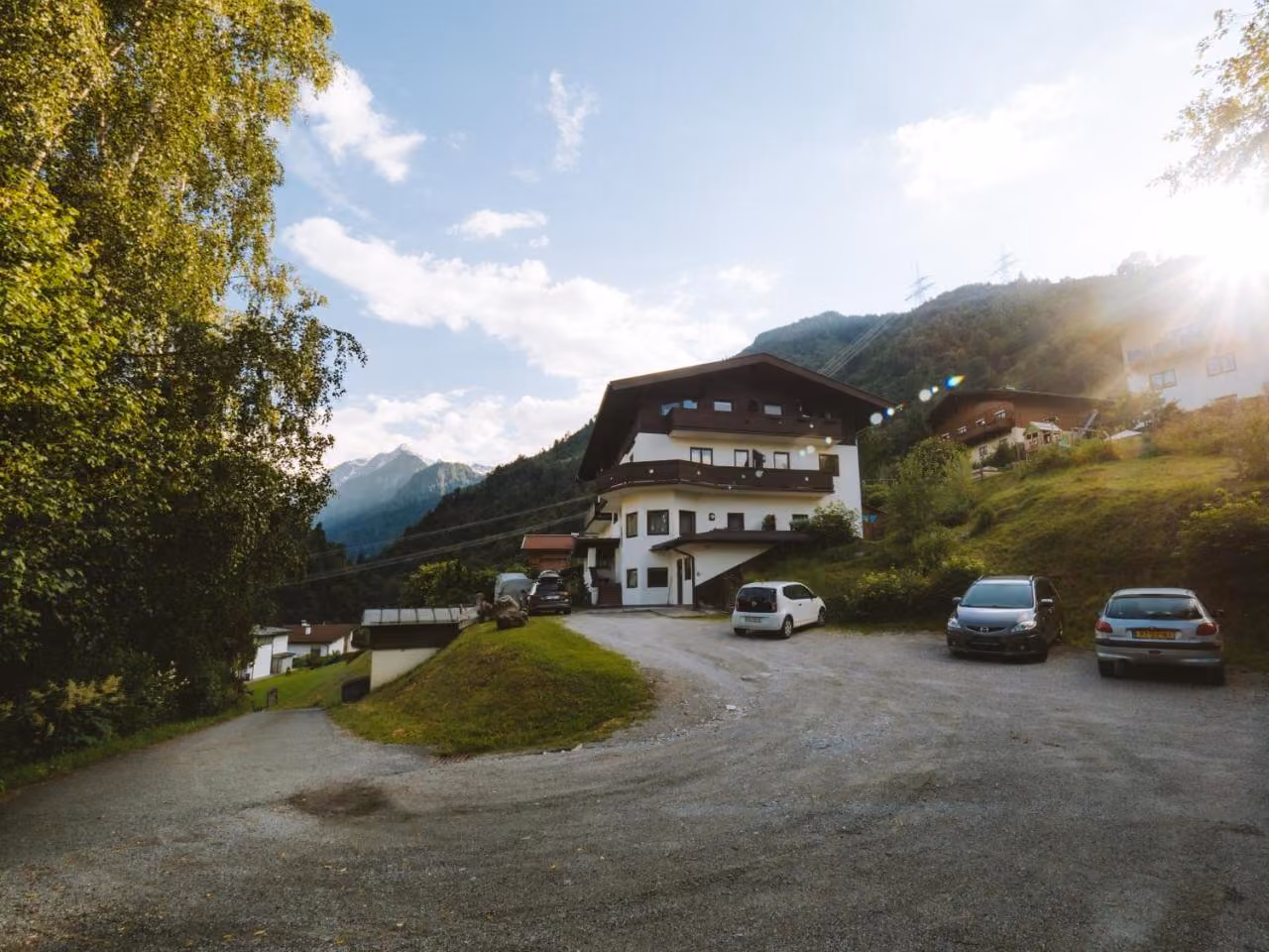 Bild der Unterkunft