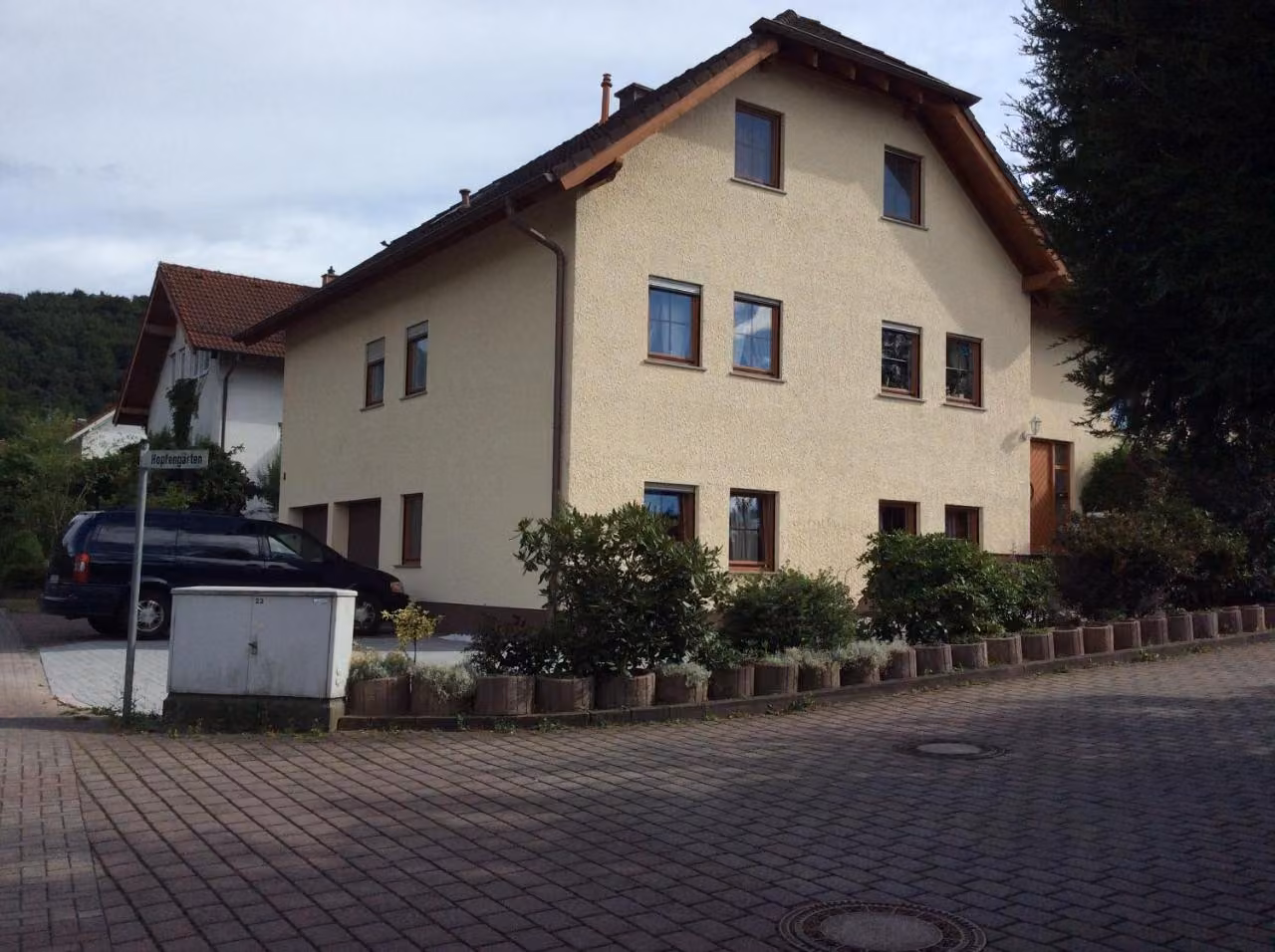 Bild der Unterkunft