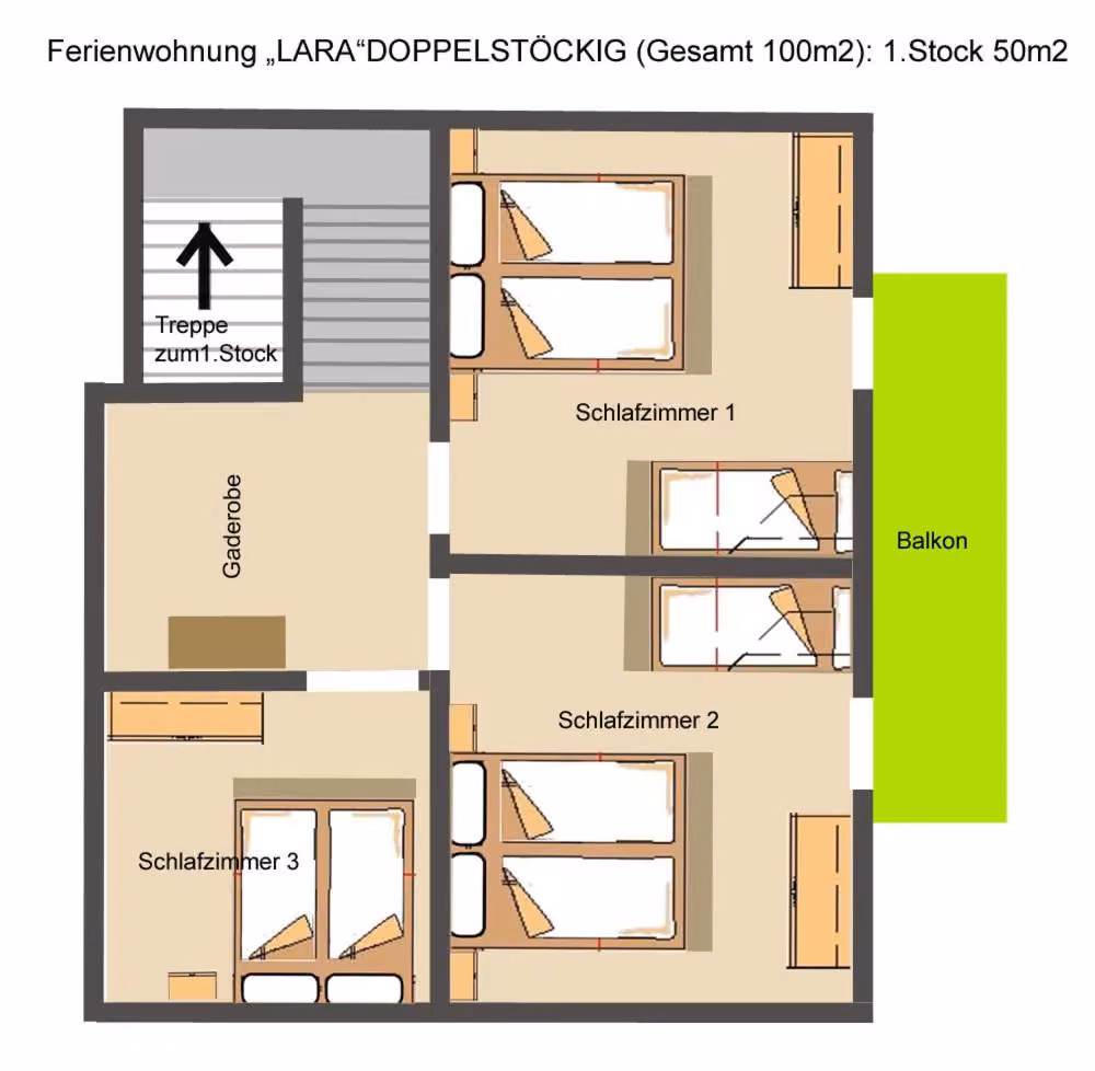 Bild der Unterkunft