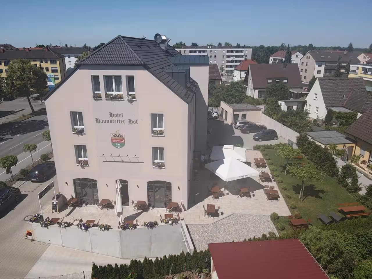 Bild der Unterkunft