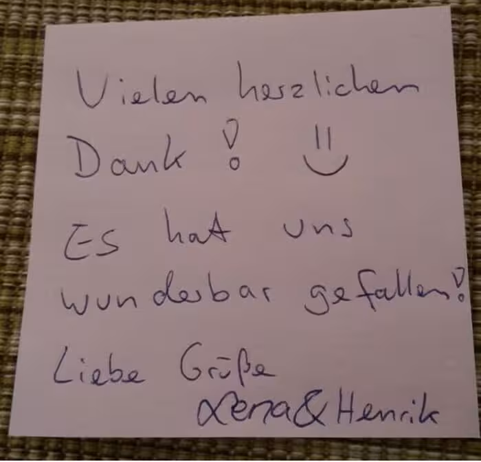 Bild der Unterkunft