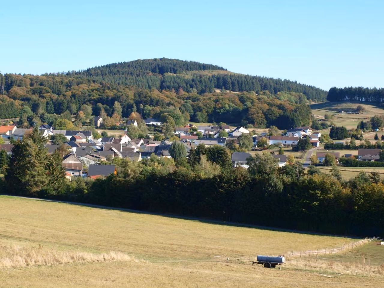 Bild der Unterkunft