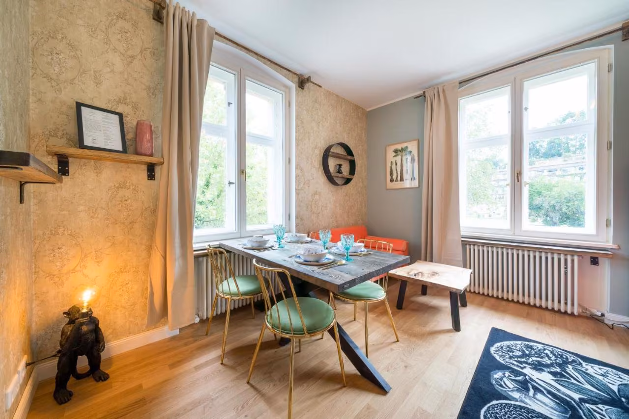 Bild der Unterkunft