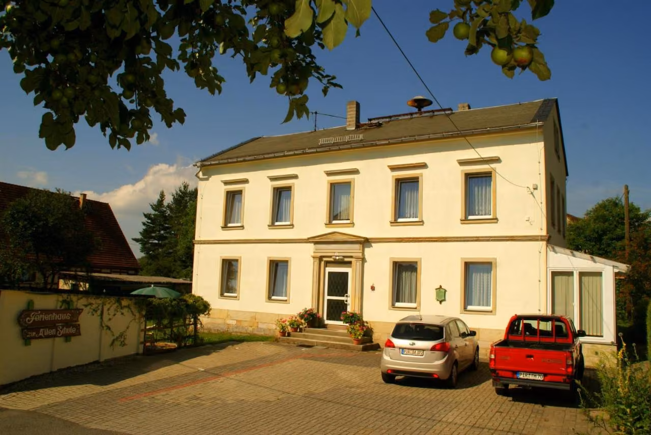 Bild der Unterkunft