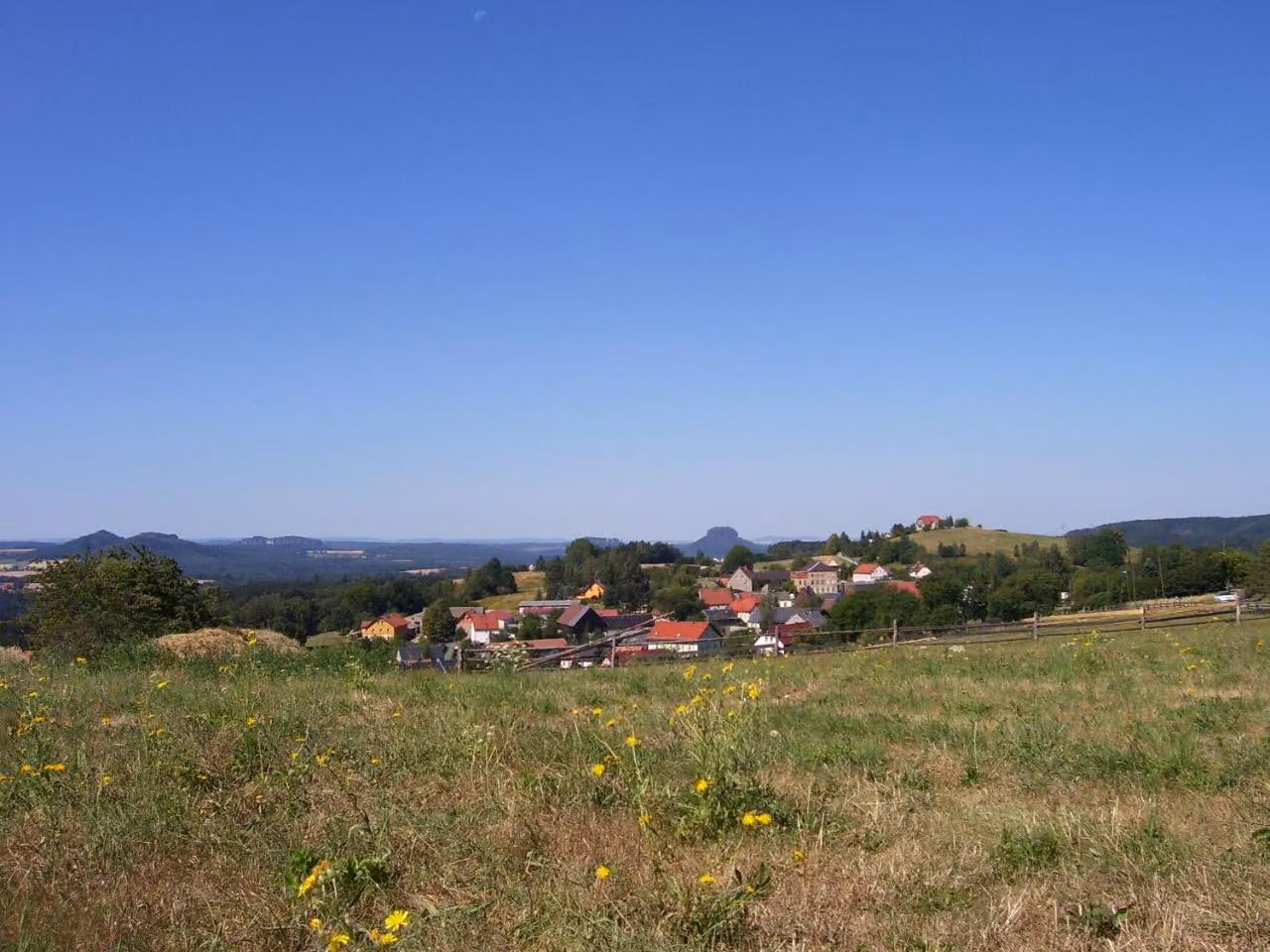 Bild der Unterkunft