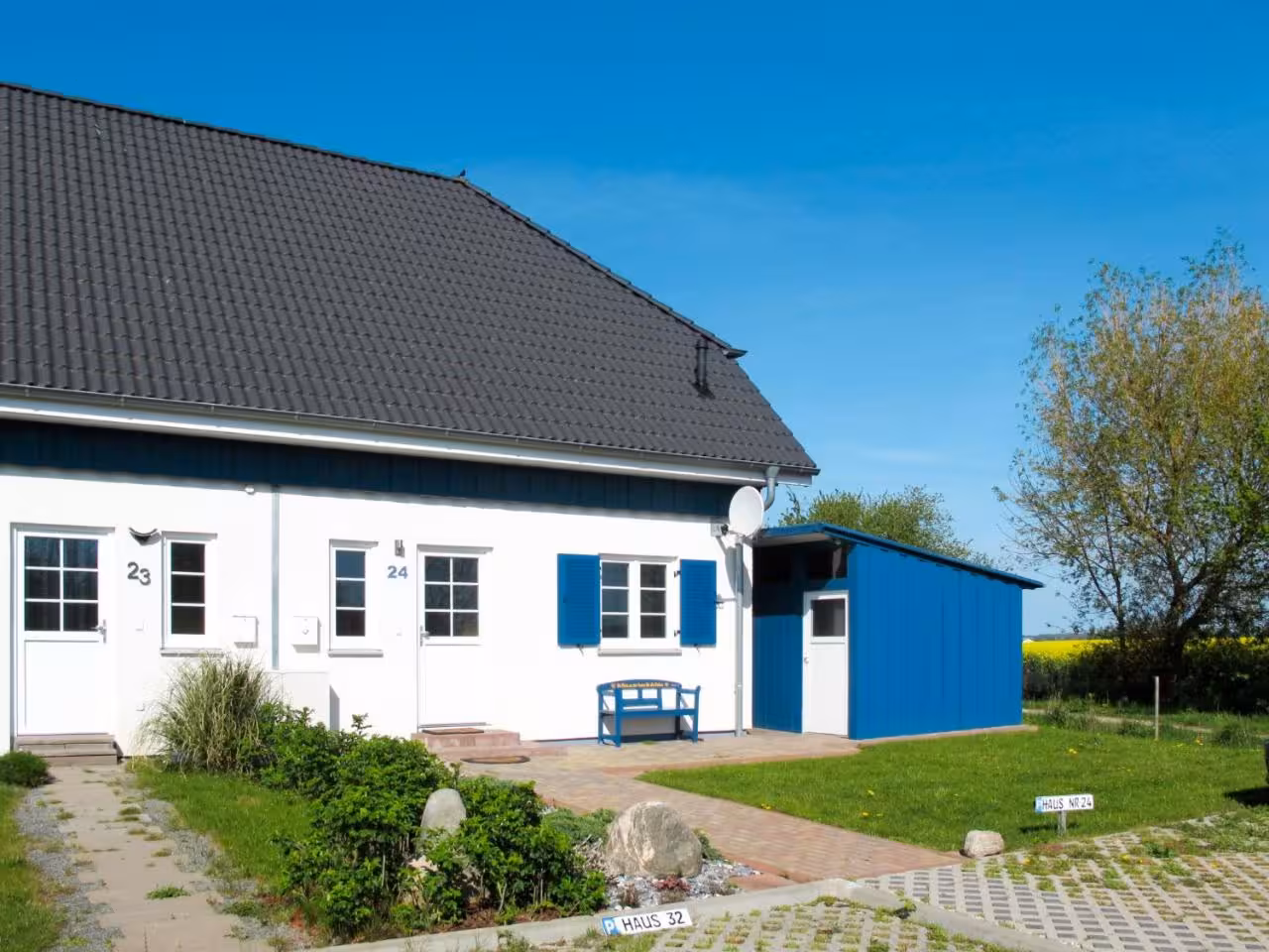 Bild der Unterkunft