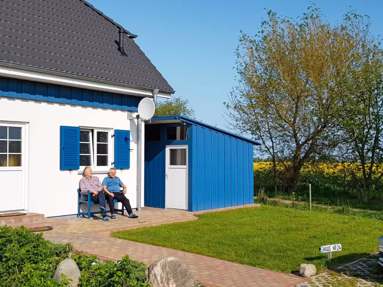Bild der Unterkunft
