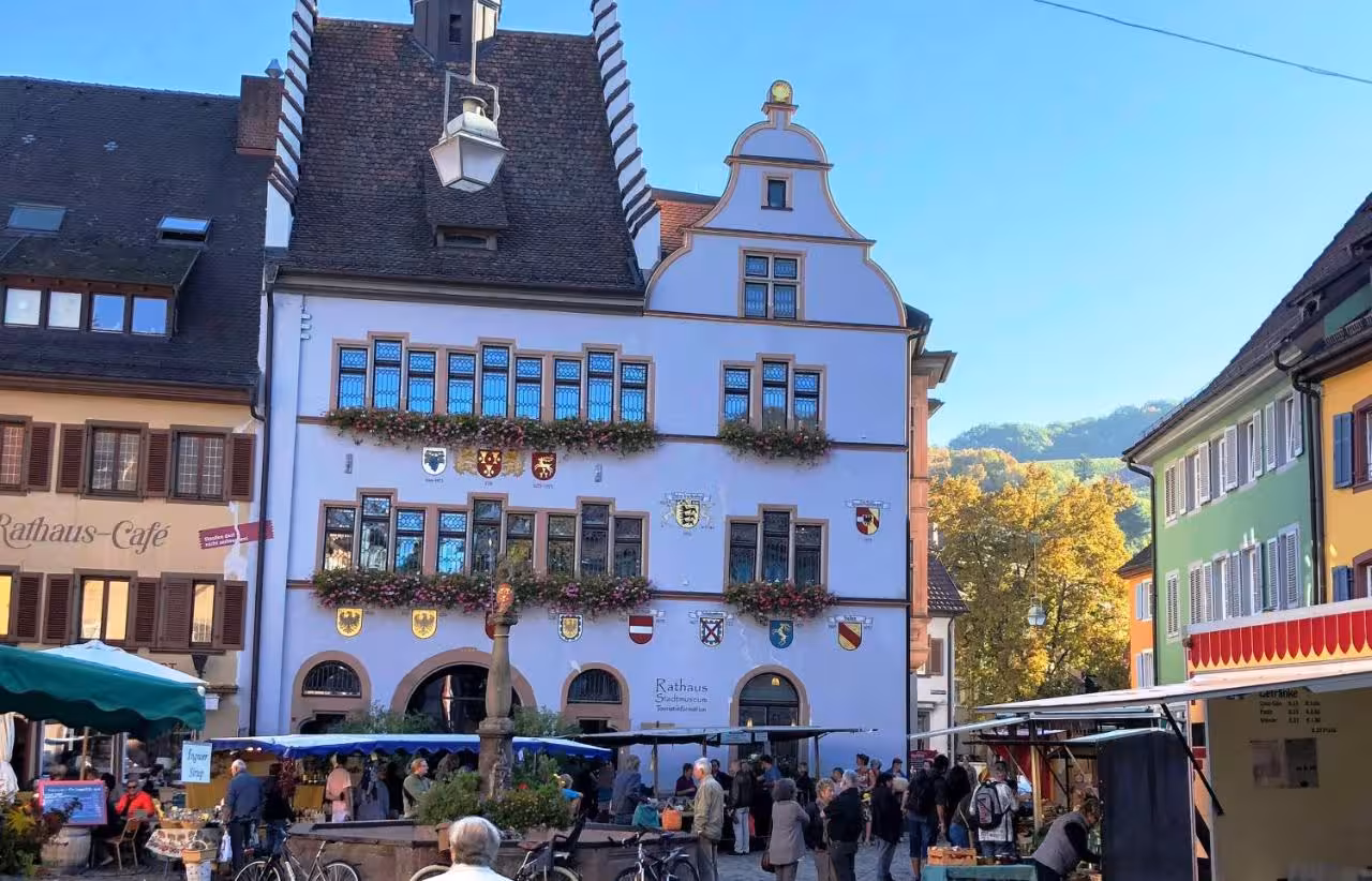 Bild der Unterkunft