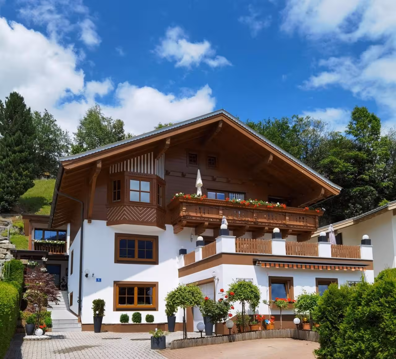 Bild der Unterkunft
