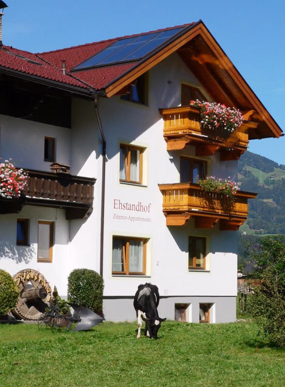 Bild der Unterkunft