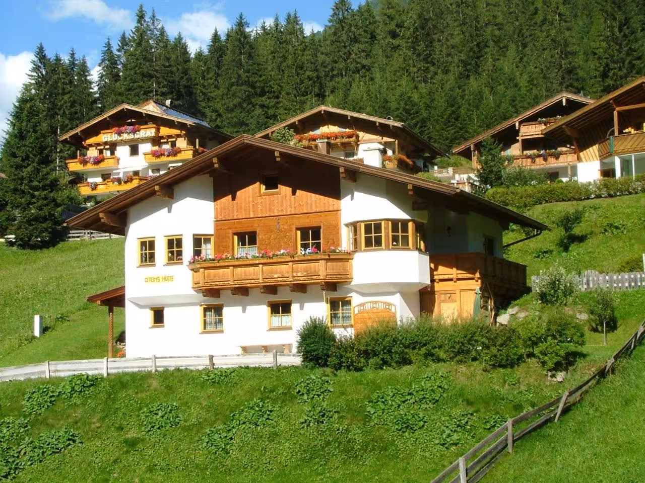 Bild der Unterkunft