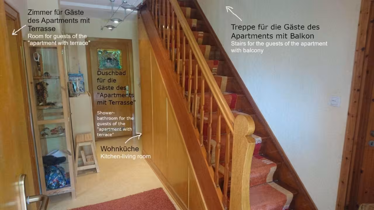 Bild der Unterkunft