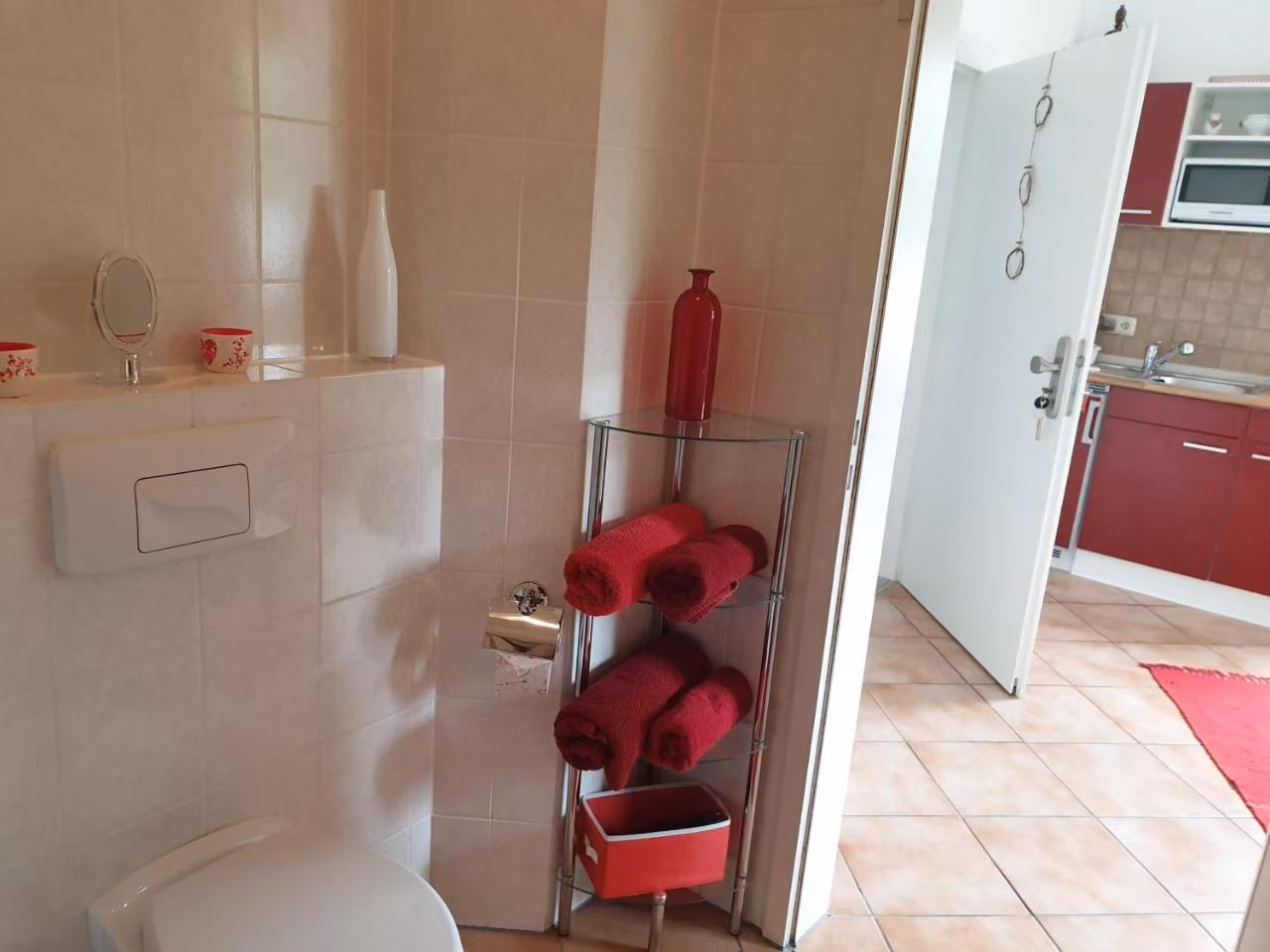 Bild der Unterkunft