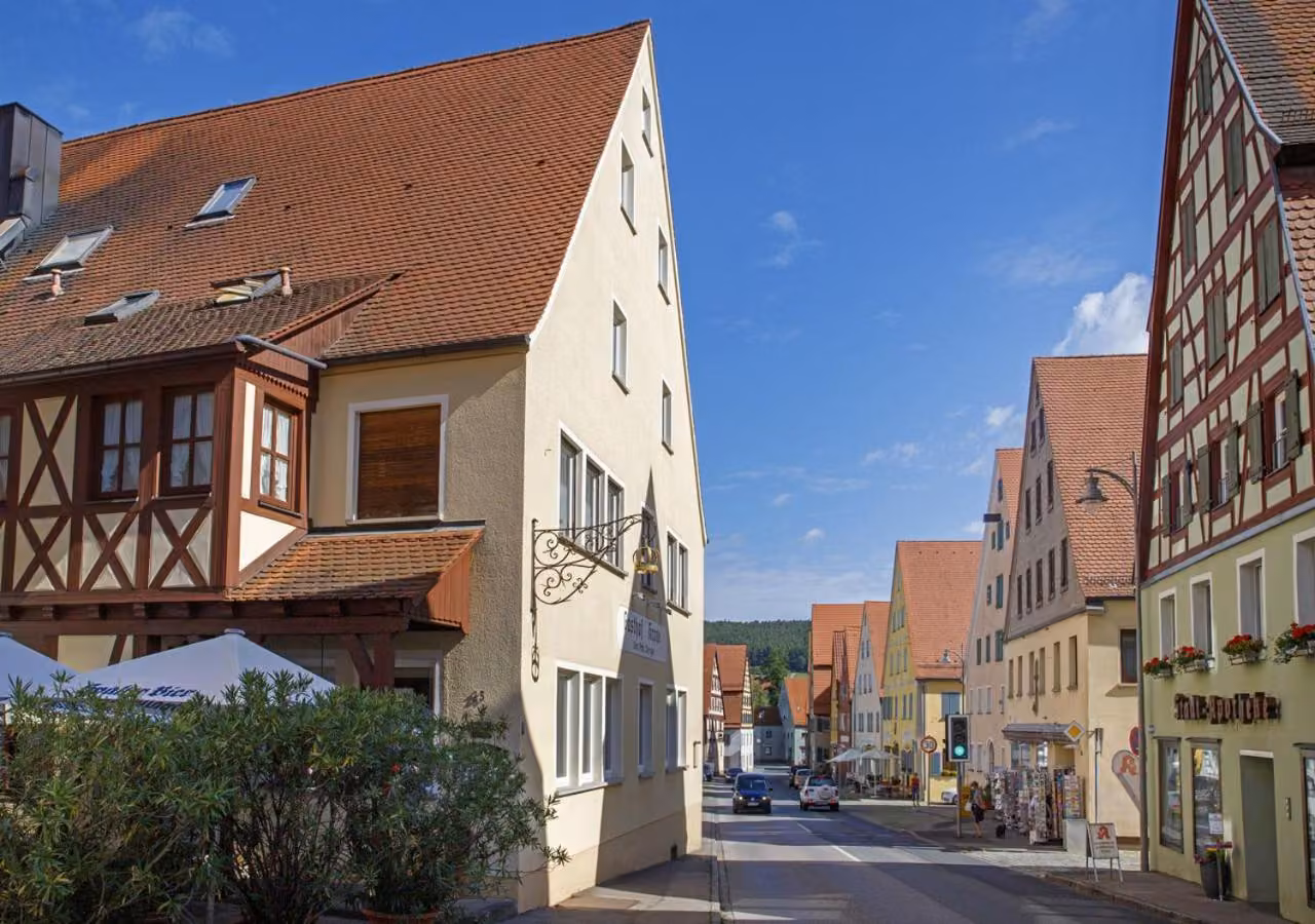 Bild der Unterkunft