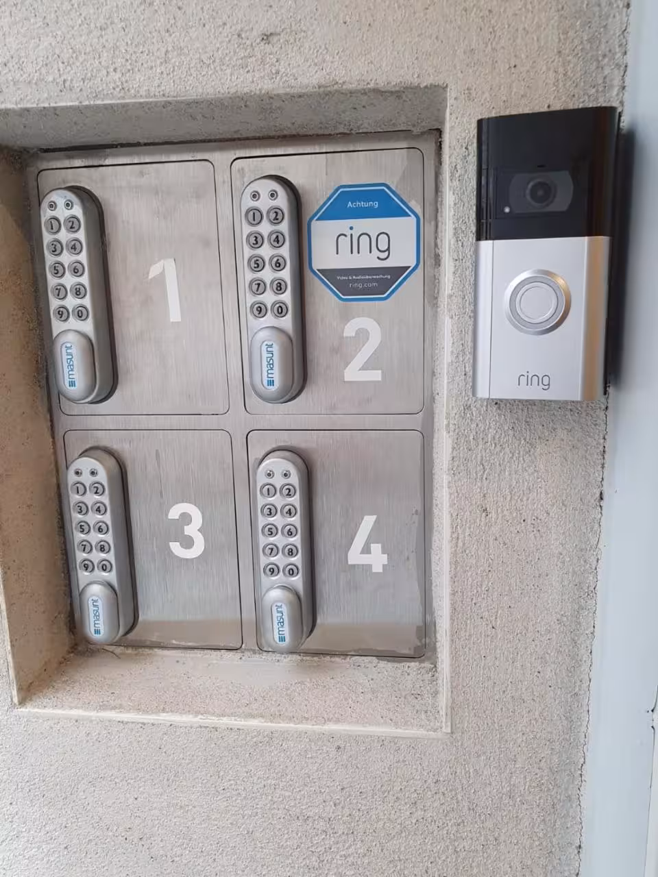 Bild der Unterkunft