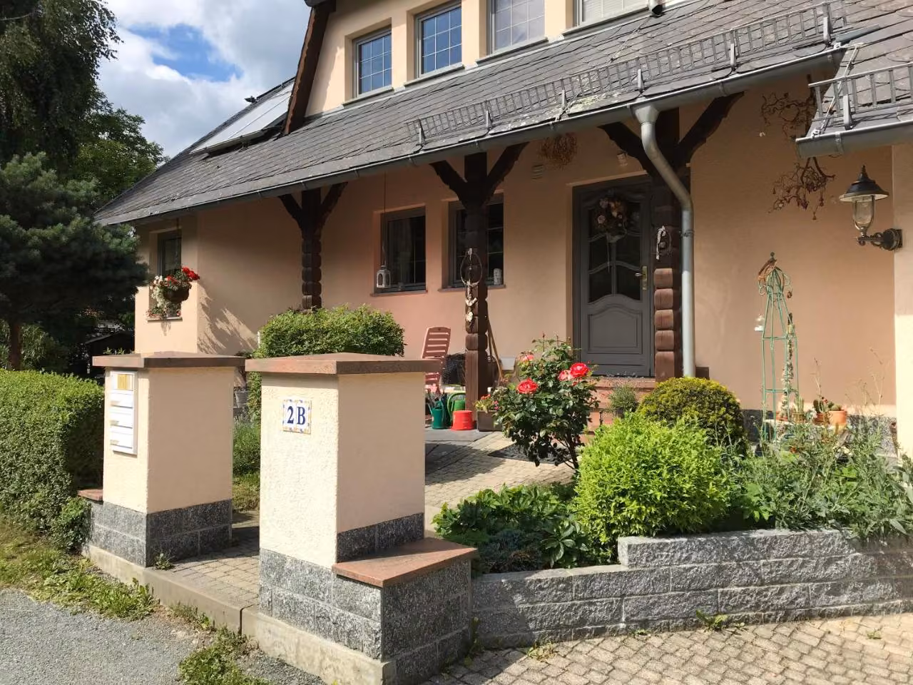 Bild der Unterkunft