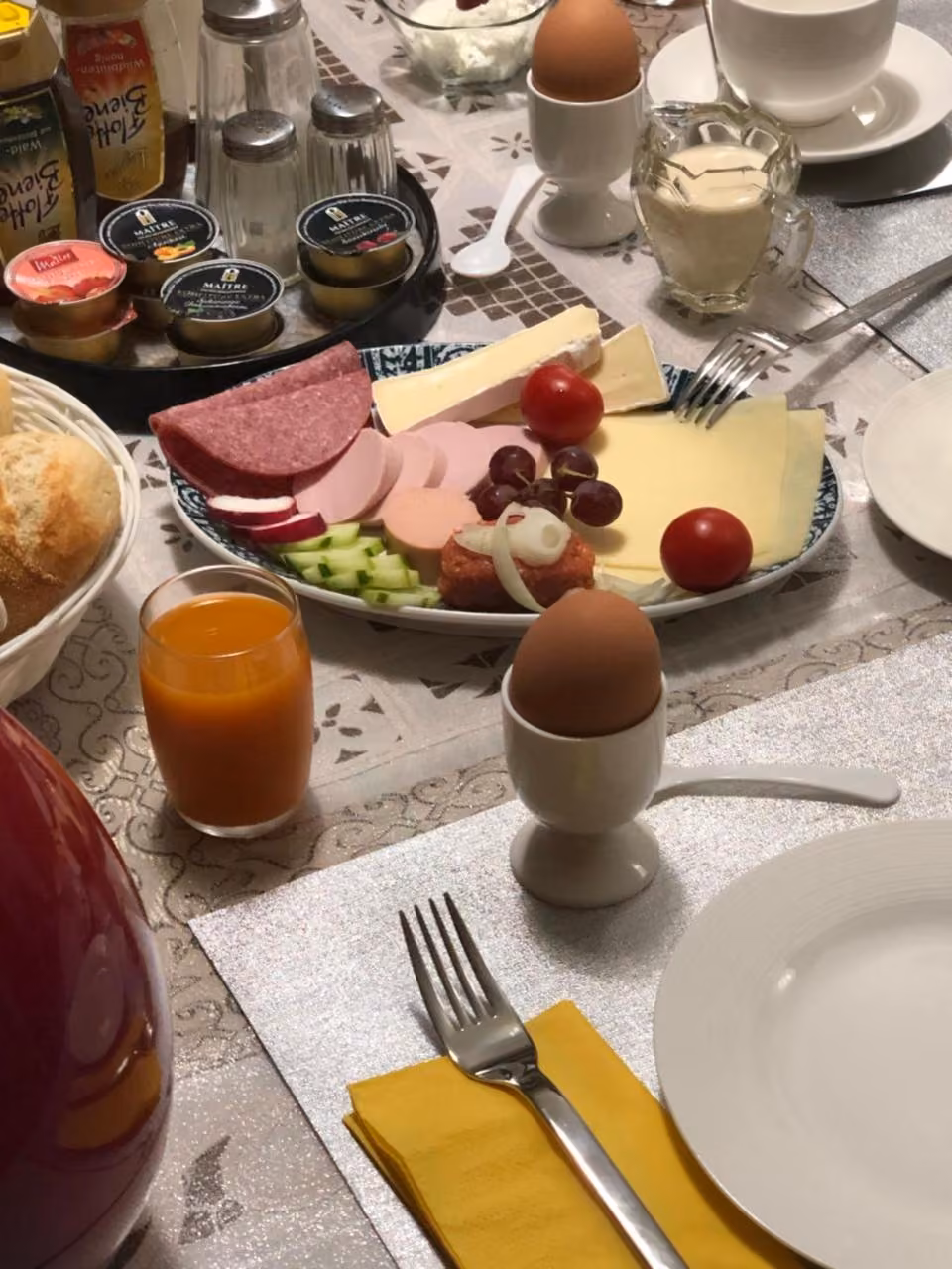 Bild der Unterkunft