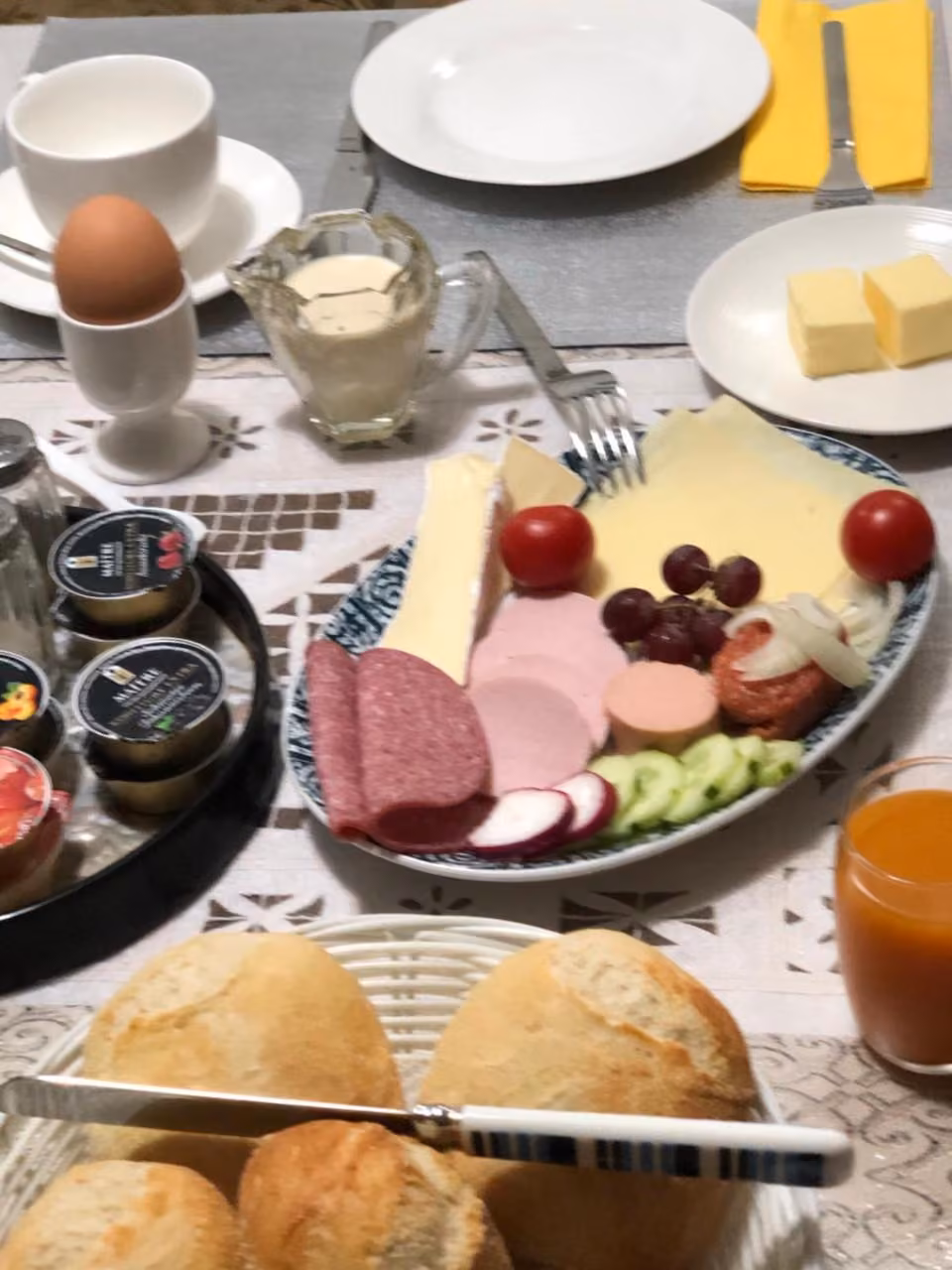 Bild der Unterkunft