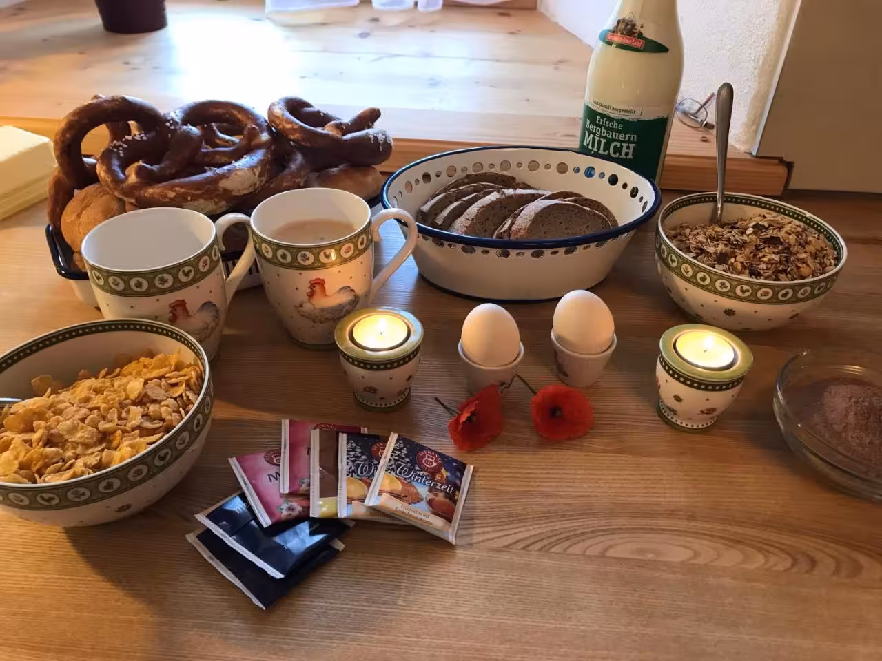Bild der Unterkunft