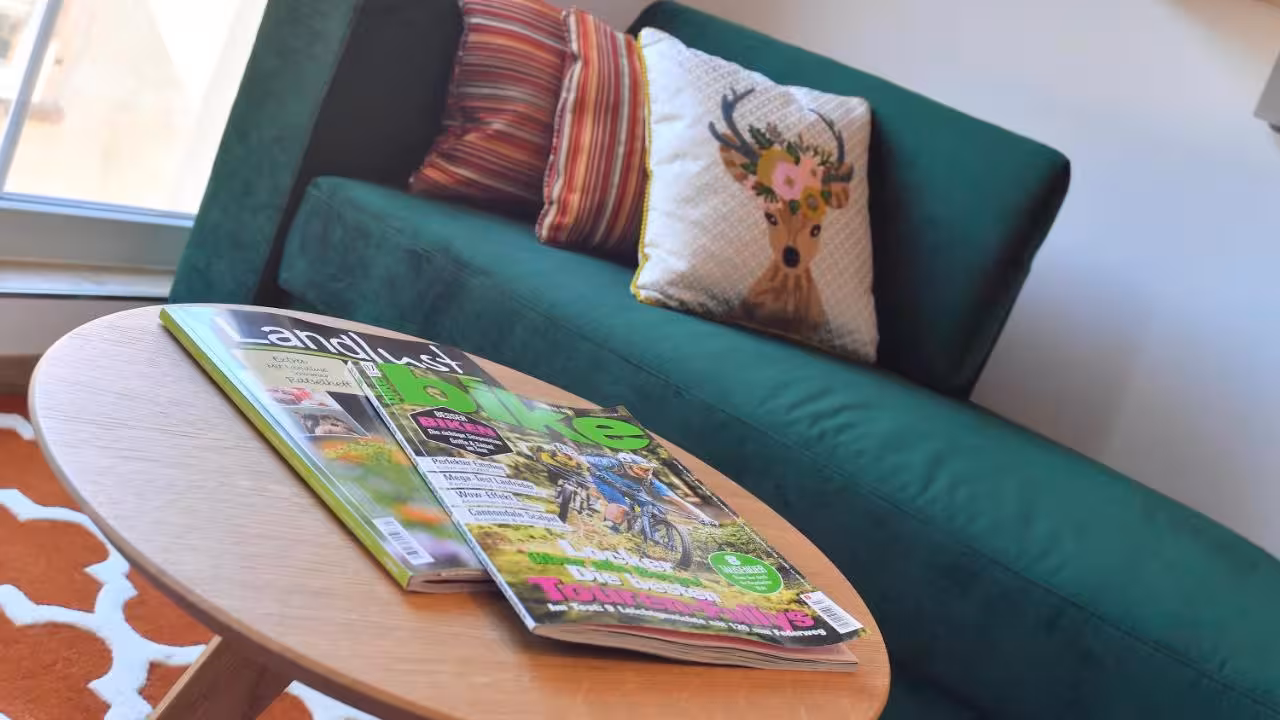 Bild der Unterkunft