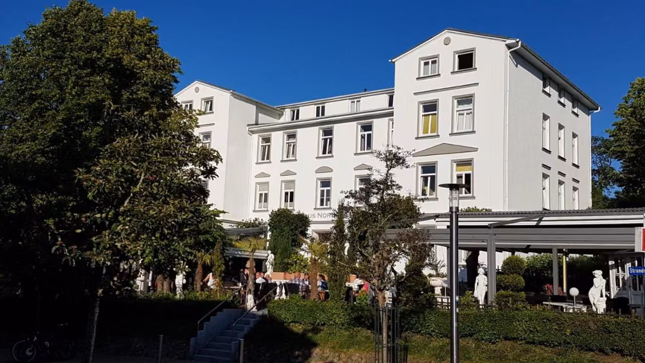 Bild der Unterkunft