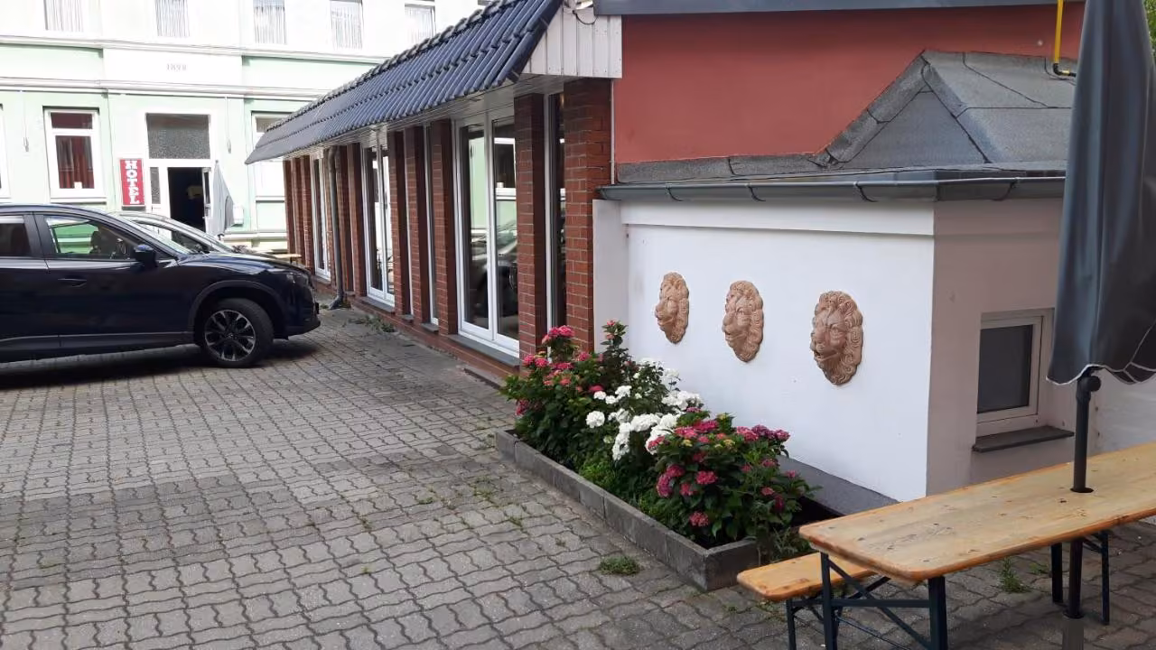 Bild der Unterkunft