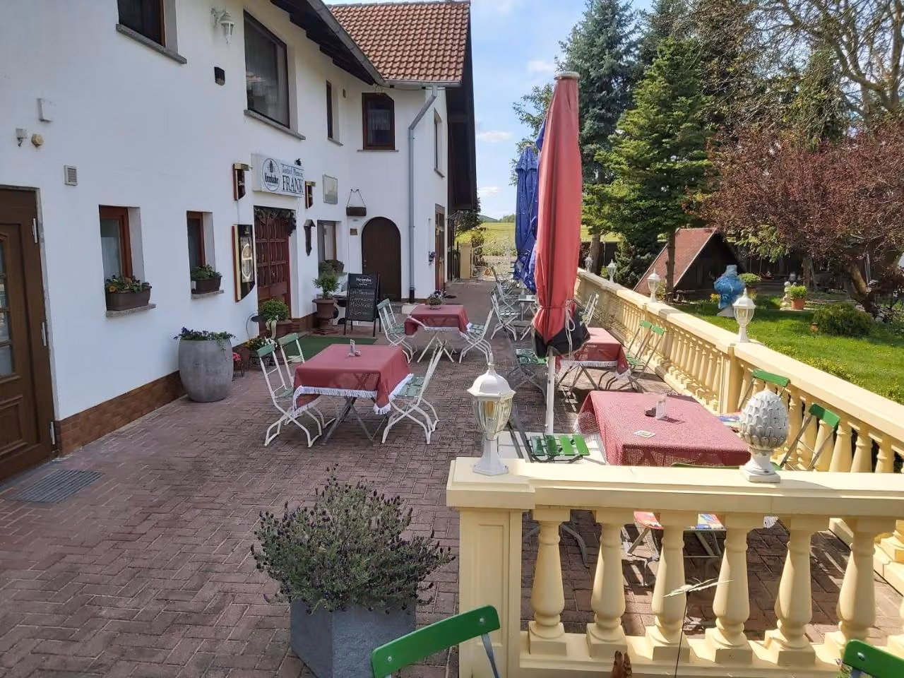 Bild der Unterkunft