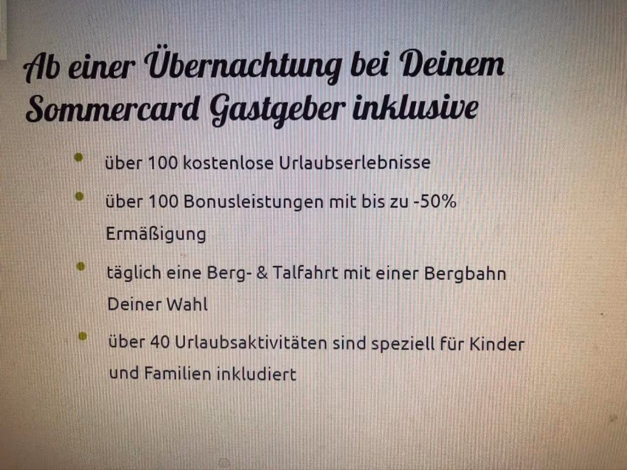 Bild der Unterkunft