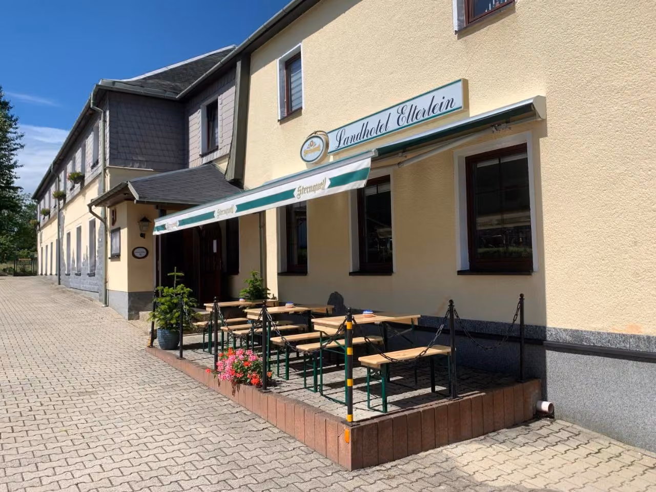 Bild der Unterkunft