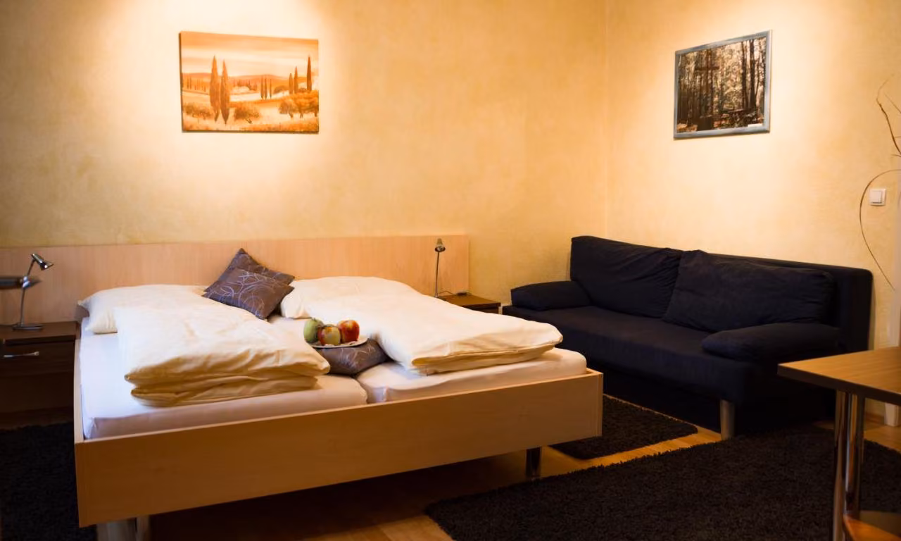 Bild der Unterkunft