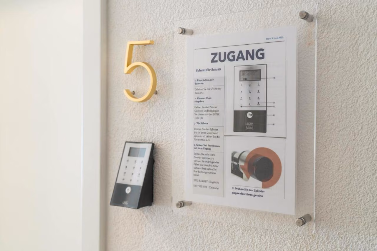 Bild der Unterkunft
