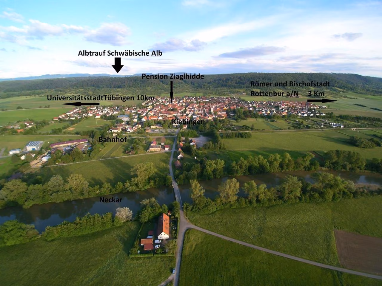 Bild der Unterkunft
