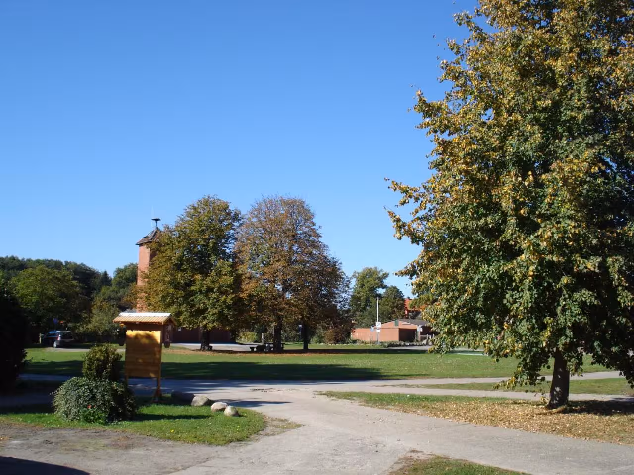 Bild der Unterkunft