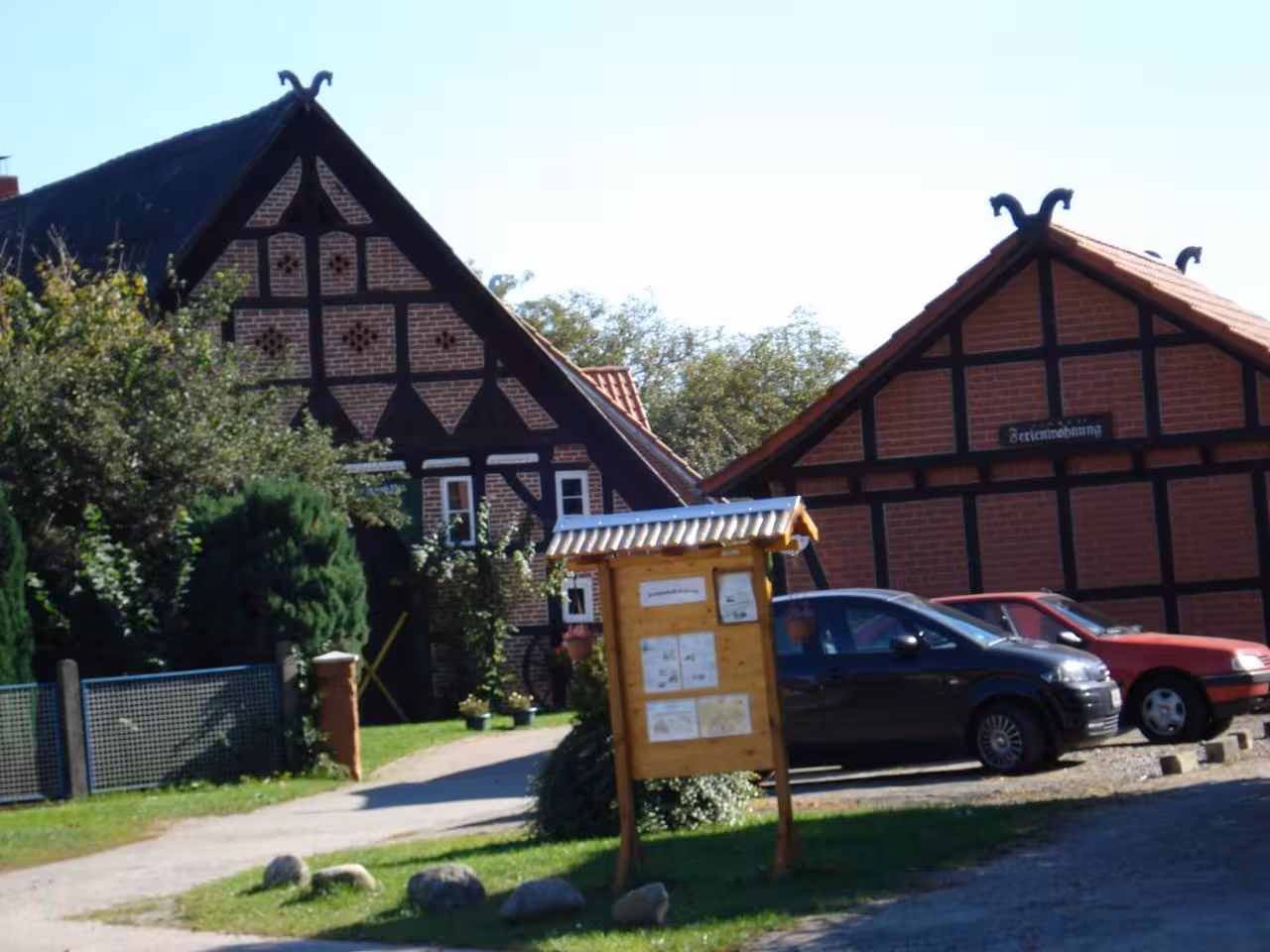 Bild der Unterkunft