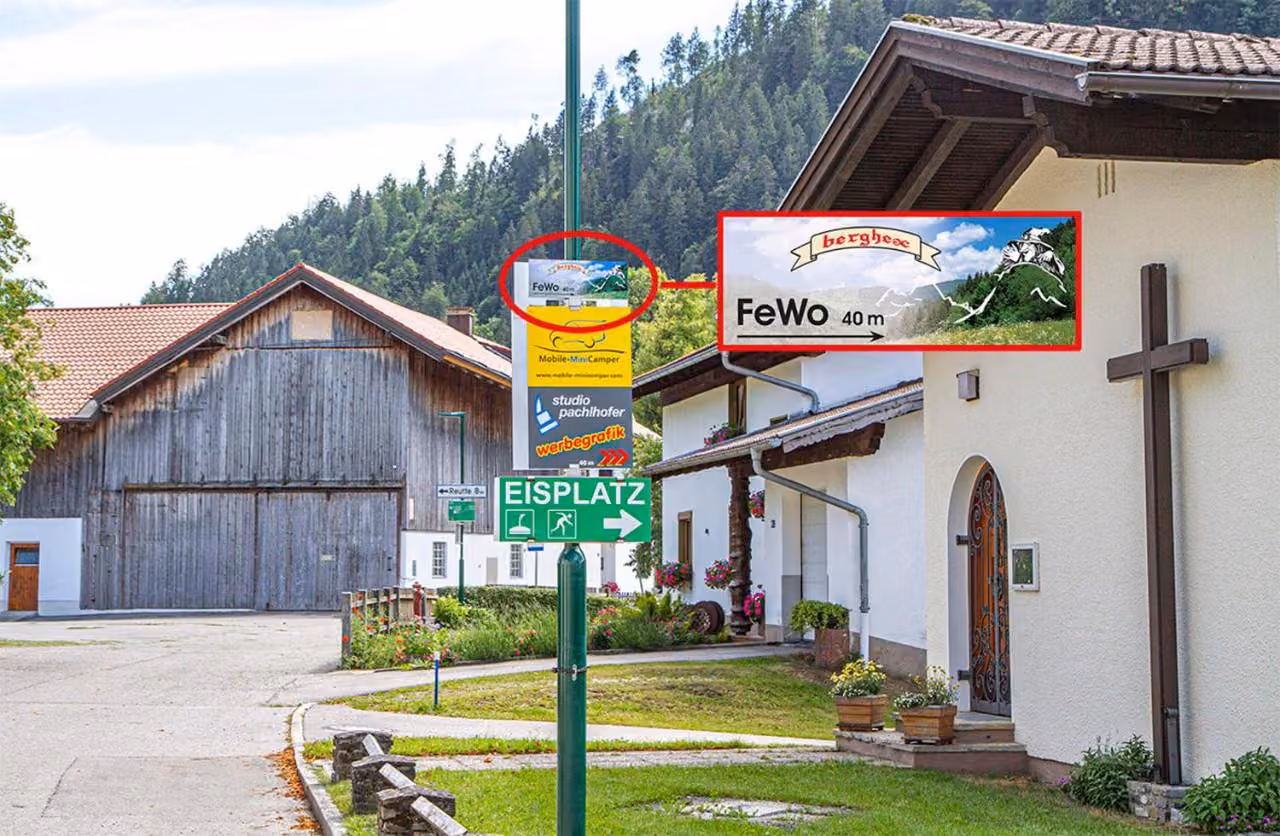 Bild der Unterkunft