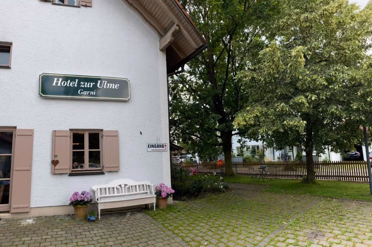 Bild der Unterkunft