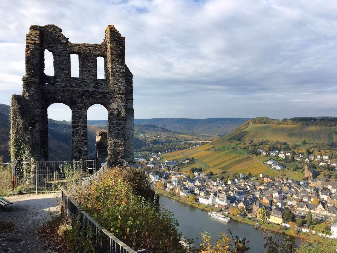 Bild der Unterkunft
