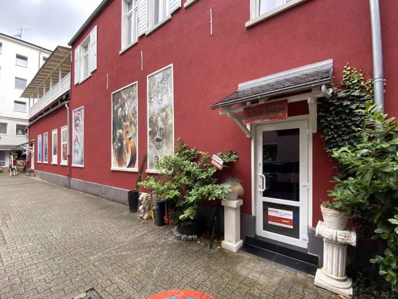 Bild der Unterkunft
