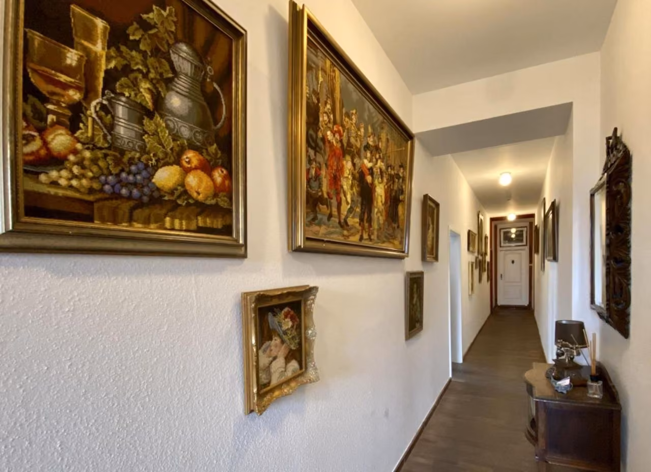 Bild der Unterkunft