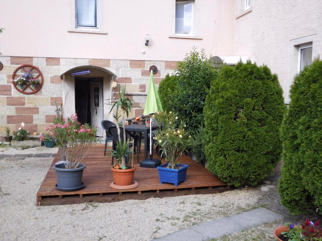 Bild der Unterkunft