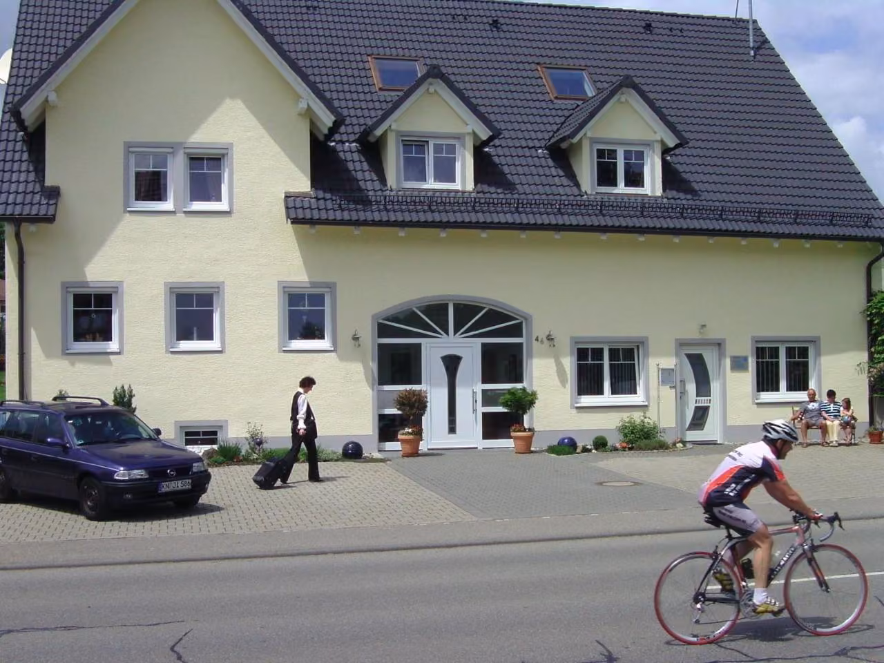 Bild der Unterkunft