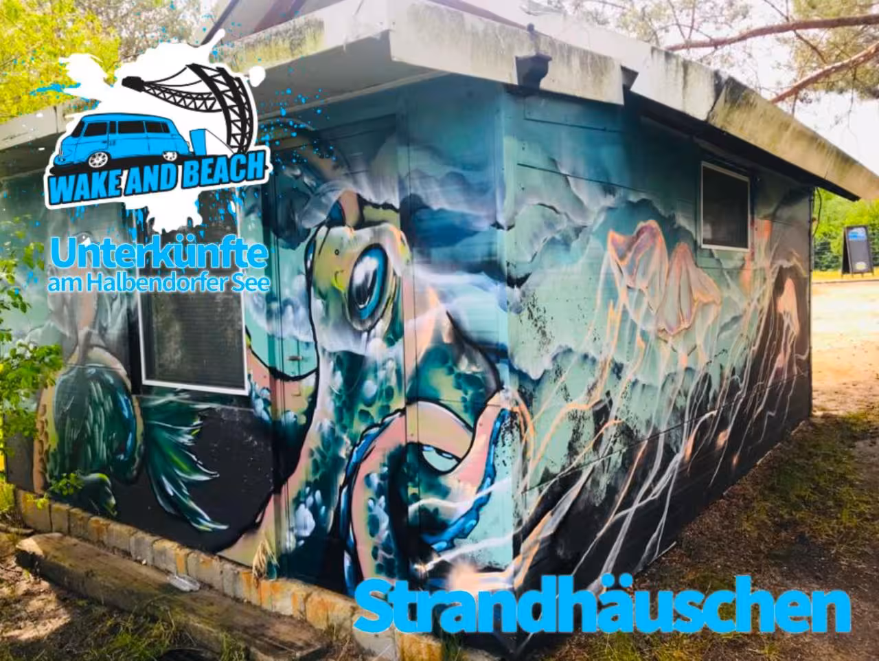 Bild der Unterkunft