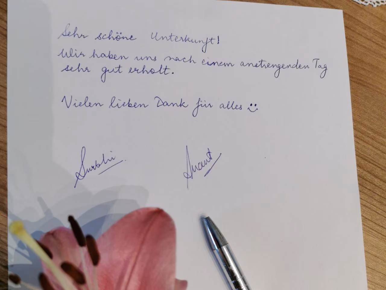 Bild der Unterkunft
