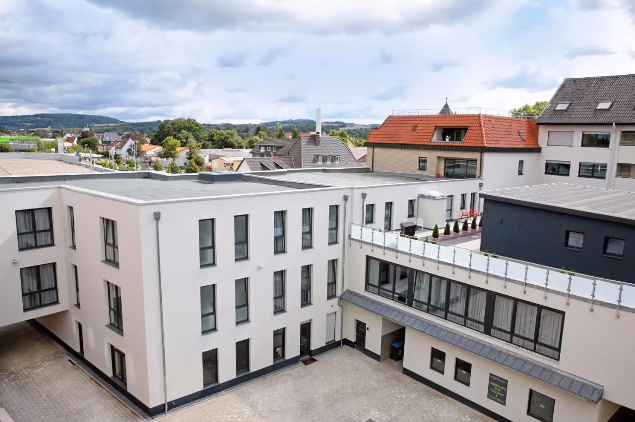 Bild der Unterkunft