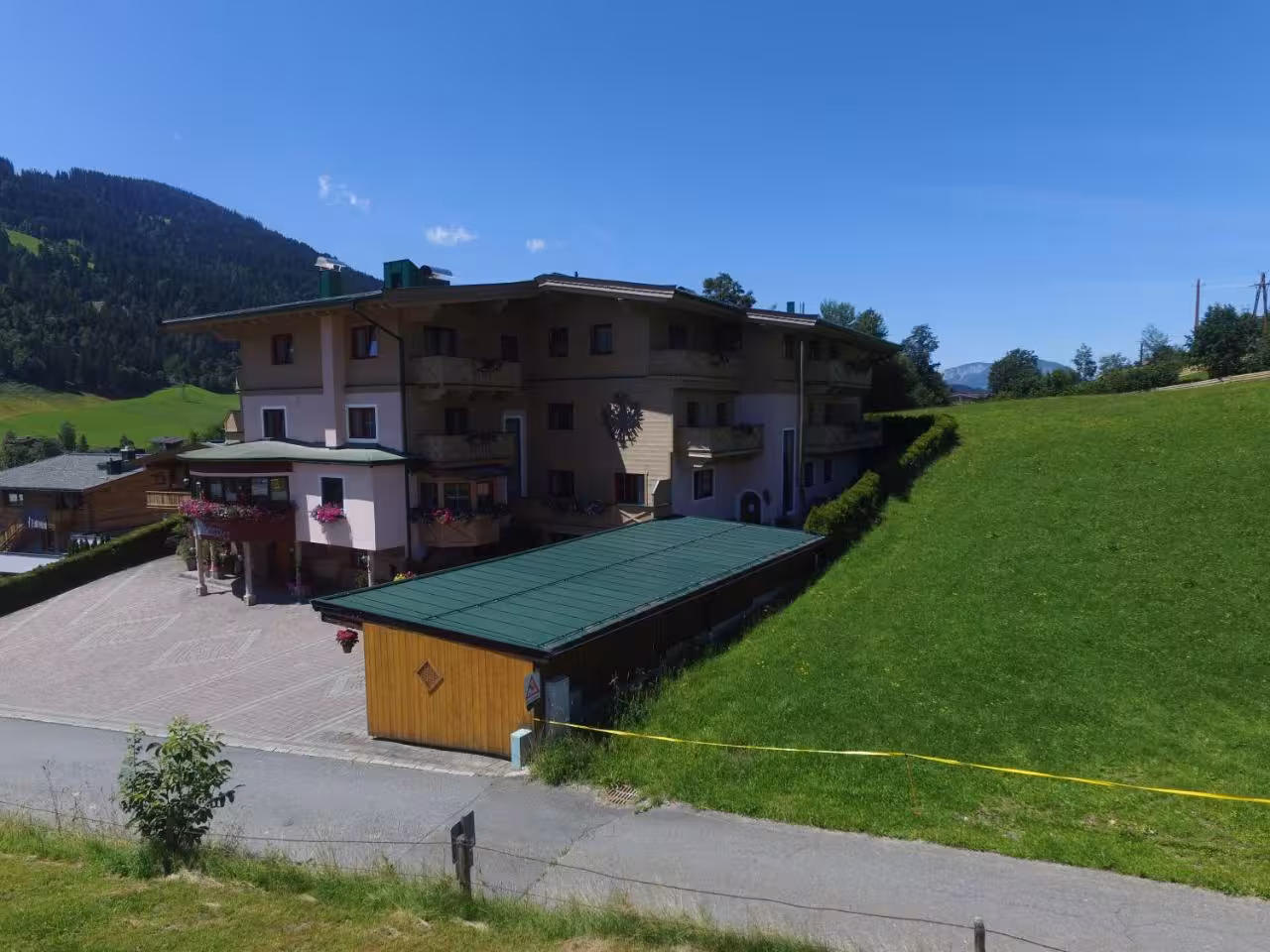 Bild der Unterkunft