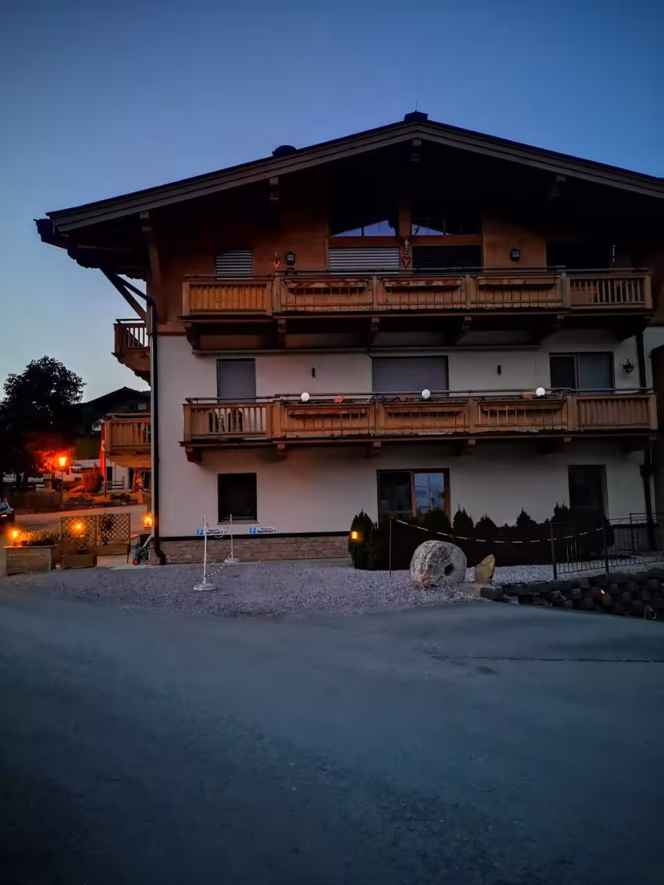 Bild der Unterkunft