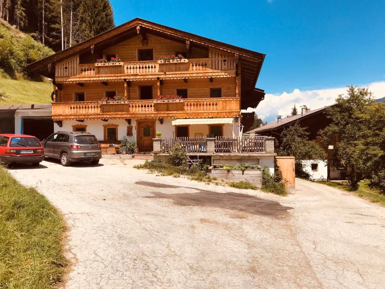 Bild der Unterkunft