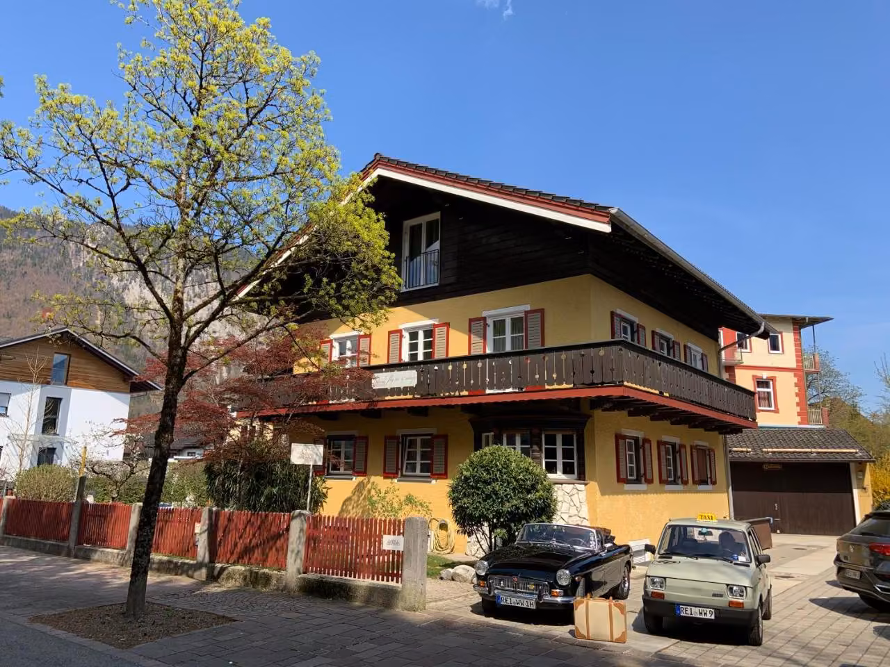 Bild der Unterkunft