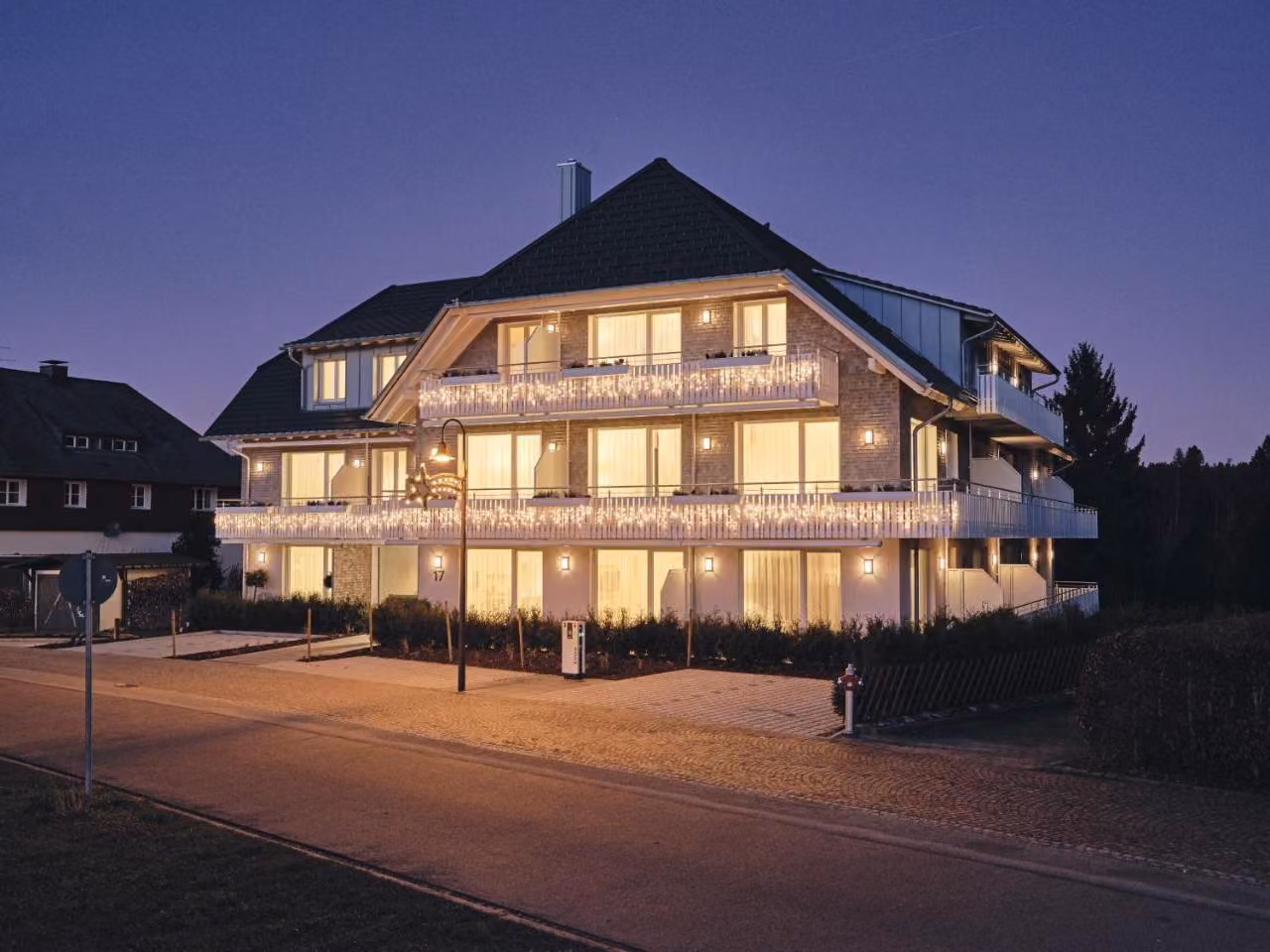 Bild der Unterkunft